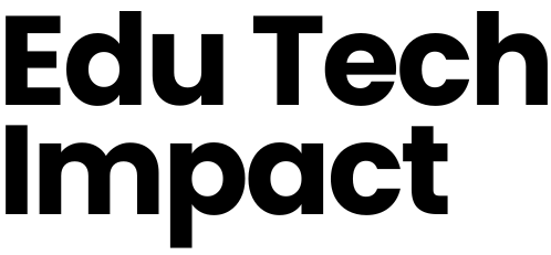 Edu Tech Impact